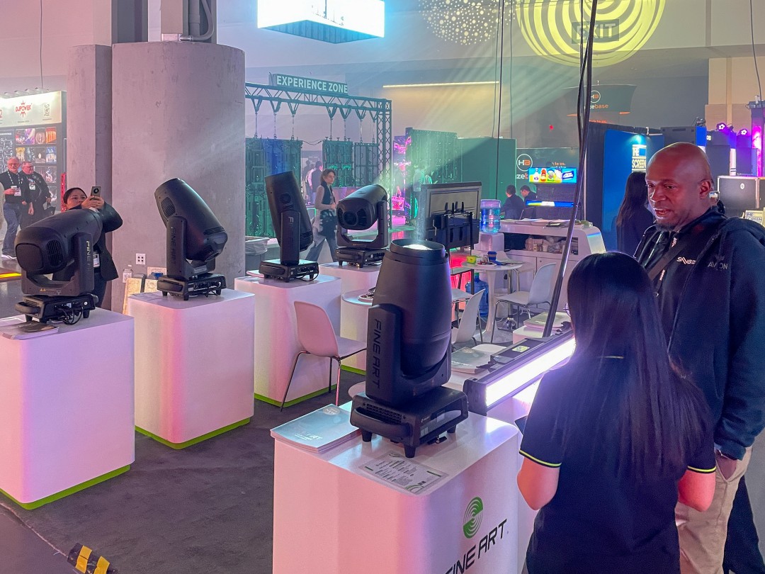 2024 LDI展会5