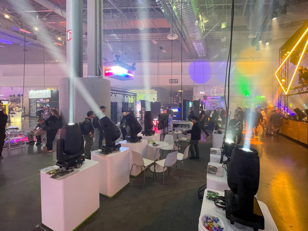 2024 LDI展会1