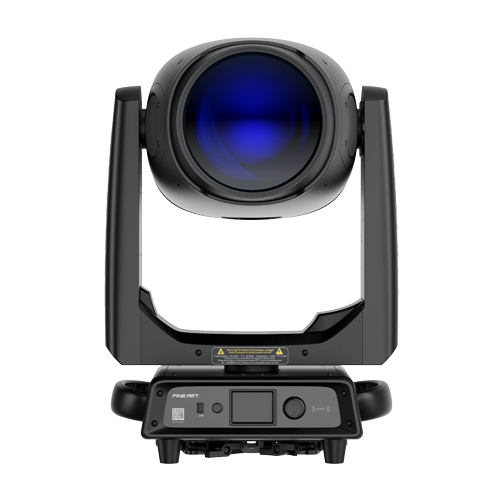 FINE 4019 PIXIE IP_Professional Stage Lighting Manufacturer